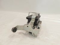 2014 14 Honda CTX700D & CTX700ND ABS Brake Pump Modulator & Bracket Mount - C3 Cycle