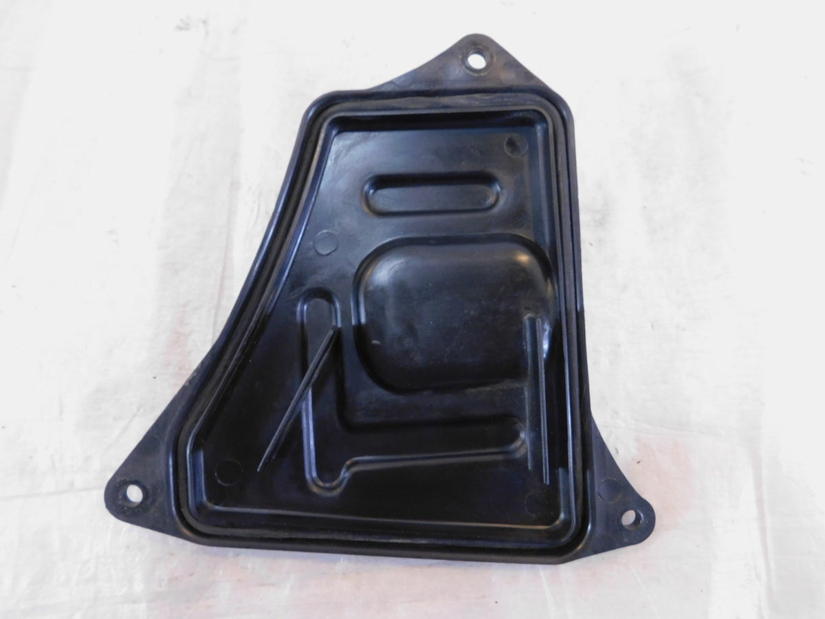 Honda CB650 CB650SC Nighthawk 650 Air Intake Filter Cleaner Box Filter Cover - C3 Cycle