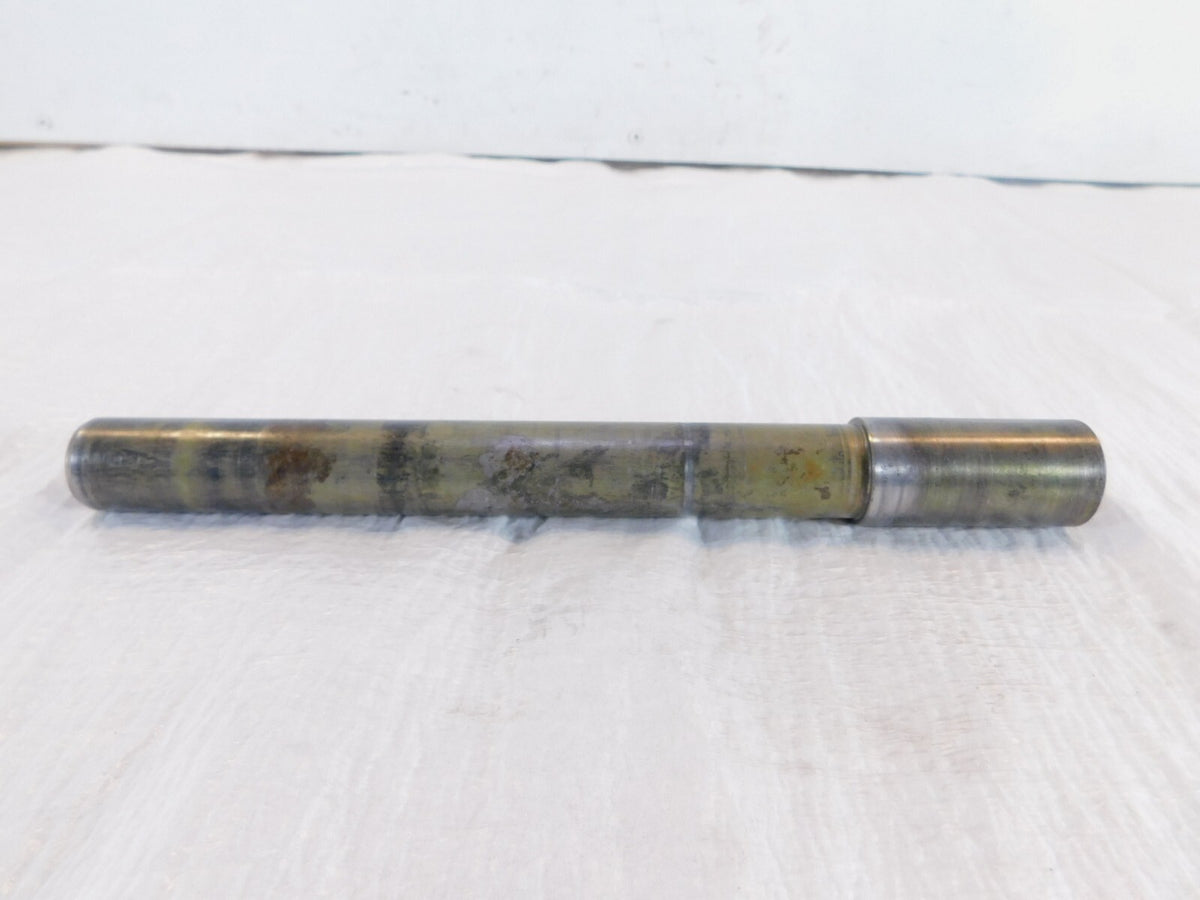 Triumph America LT & Speedmaster Front Wheel Axle Bolt Shaft Spindle - T2005205 - C3 Cycle