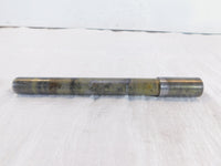 Triumph America LT & Speedmaster Front Wheel Axle Bolt Shaft Spindle - T2005205 - C3 Cycle