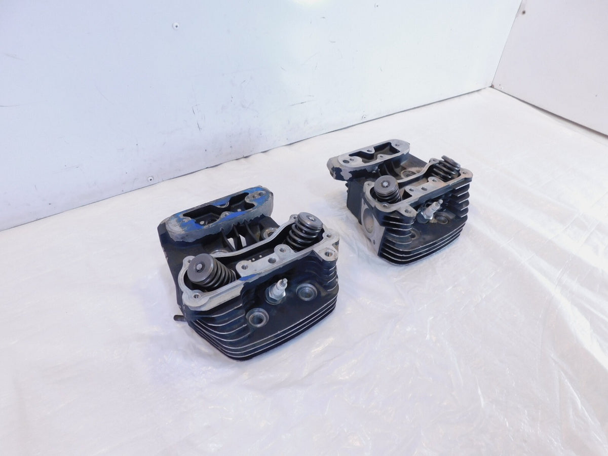 Harley Davidson EVO Touring Dyna & Softail Engine Motor Cylinder Heads & Valves