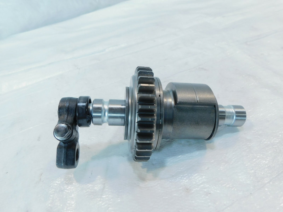 Kawasaki Z900 Z900RS ZR900 Cafe Engine Motor Crankshaft Balancer Shaft & Gear - C3 Cycle