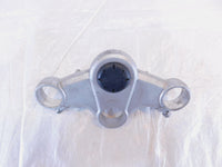 2005-2008 BMW R1200 ST R1200ST Upper Front Wheel Triple Tree Fork Bridge - C3 Cycle