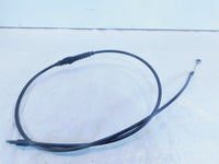 Harley Davidson Dyna Low Rider Switchback & Super Glide Custom Clutch Cable Line - C3 Cycle