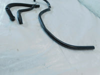 2004 04 Buell Firebolt XB9R XB12R Engine Motor Oil & Air Pipe Hose Line Lot - C3 Cycle