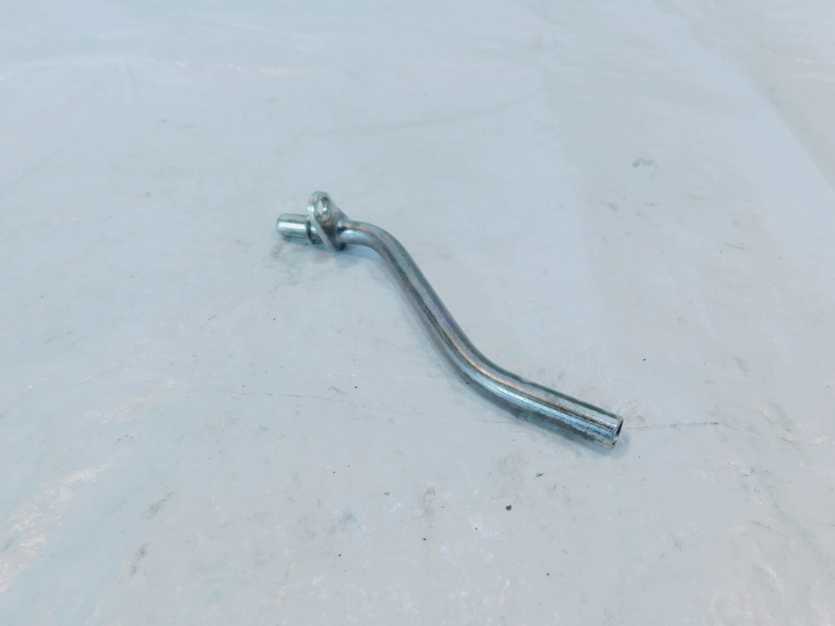 2006 2007 & 2008 Triumph Daytona 675 Engine Motor Oil Pump Pipe Hose Line - C3 Cycle