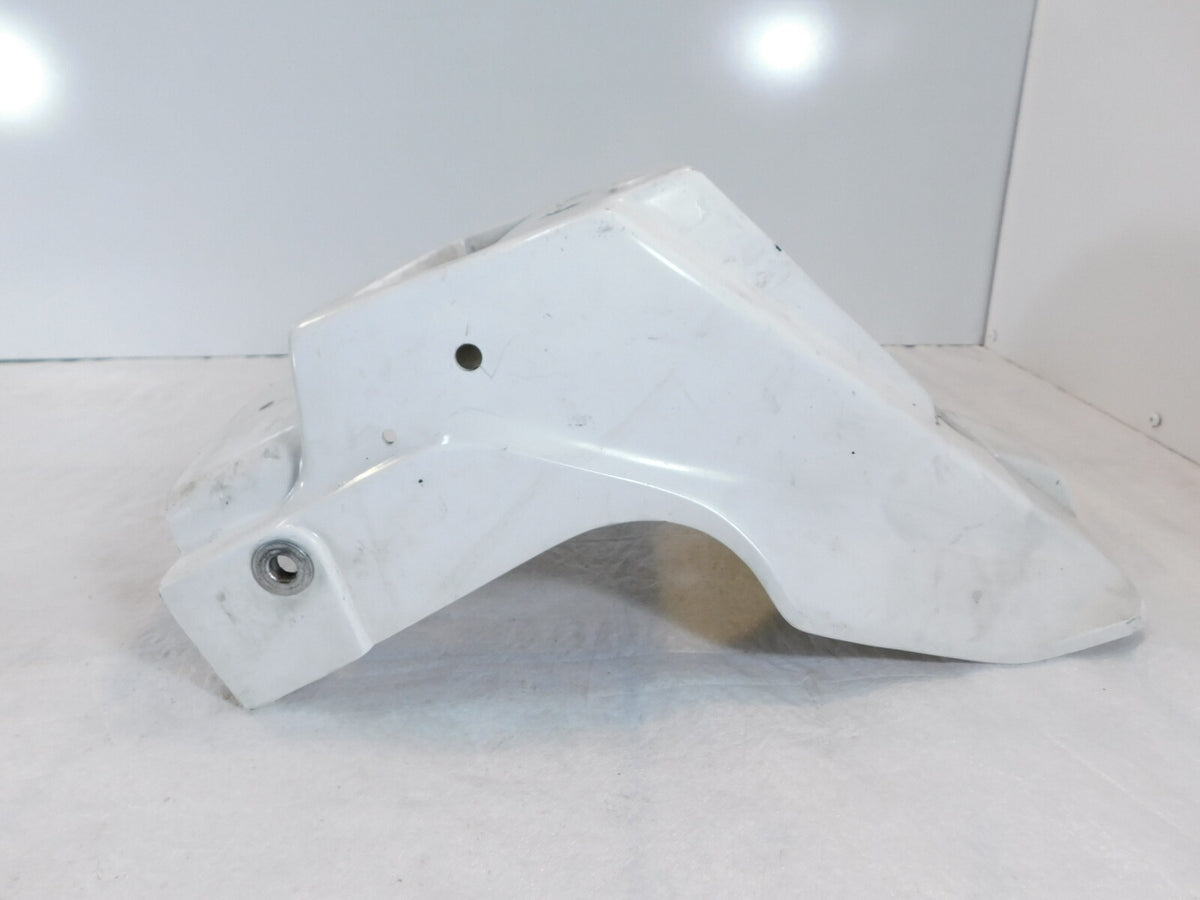 1987-1993 Kawasaki KL650 KLR650 KLR KL 650 Rear Back Wheel Mudguard Cowl Fender - C3 Cycle