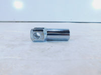 2002 & 2003 Indian Gilroy Scout & Spirt Rear Passenger Footpeg Footrest Mount - C3 Cycle