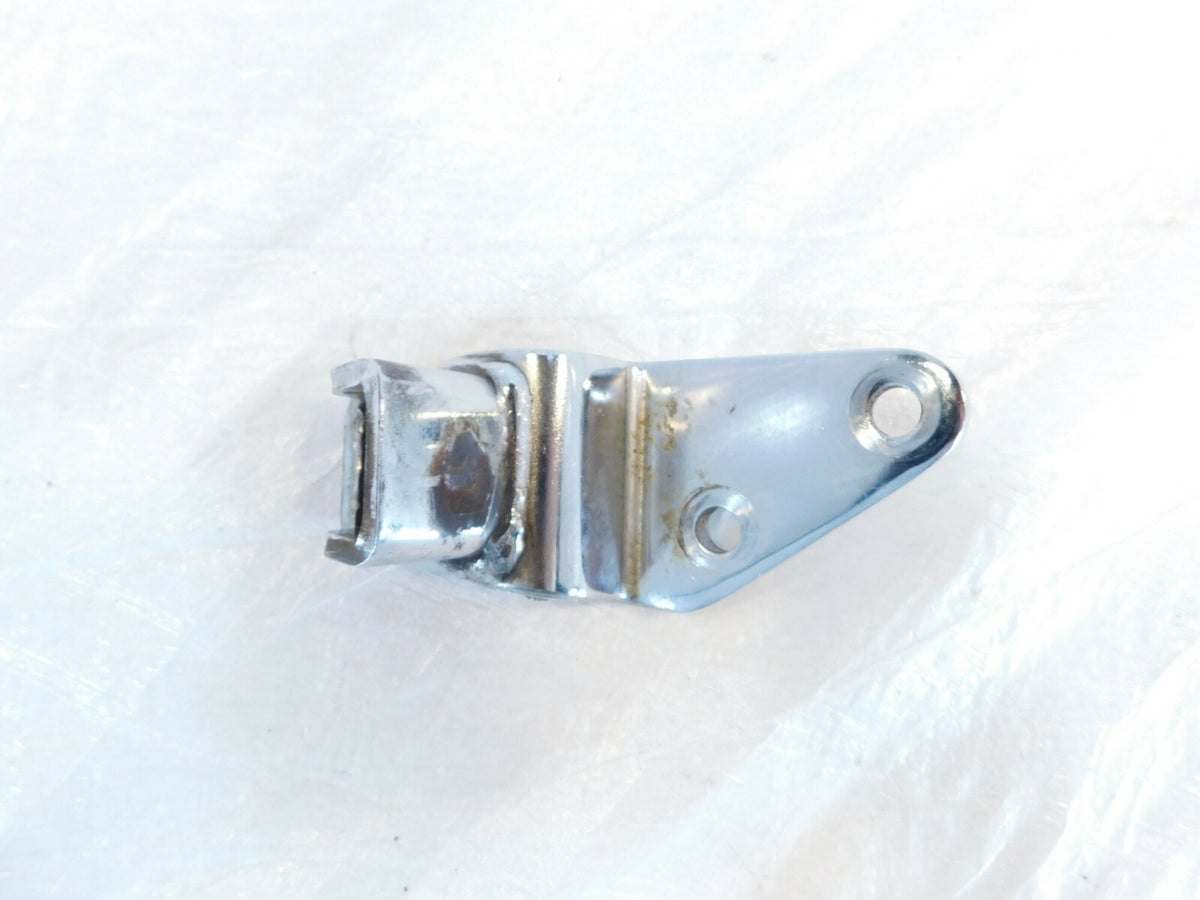 1985-1986 Honda VT1100 VT1100C Shadow 1100 Right Footpeg Footrest Mount Bracket - C3 Cycle