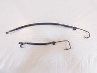 21-22 Yamaha Tracer 900 GT MTT09 Rear ABS Brake Master Cylinder Hose Pipe Lines - C3 Cycle