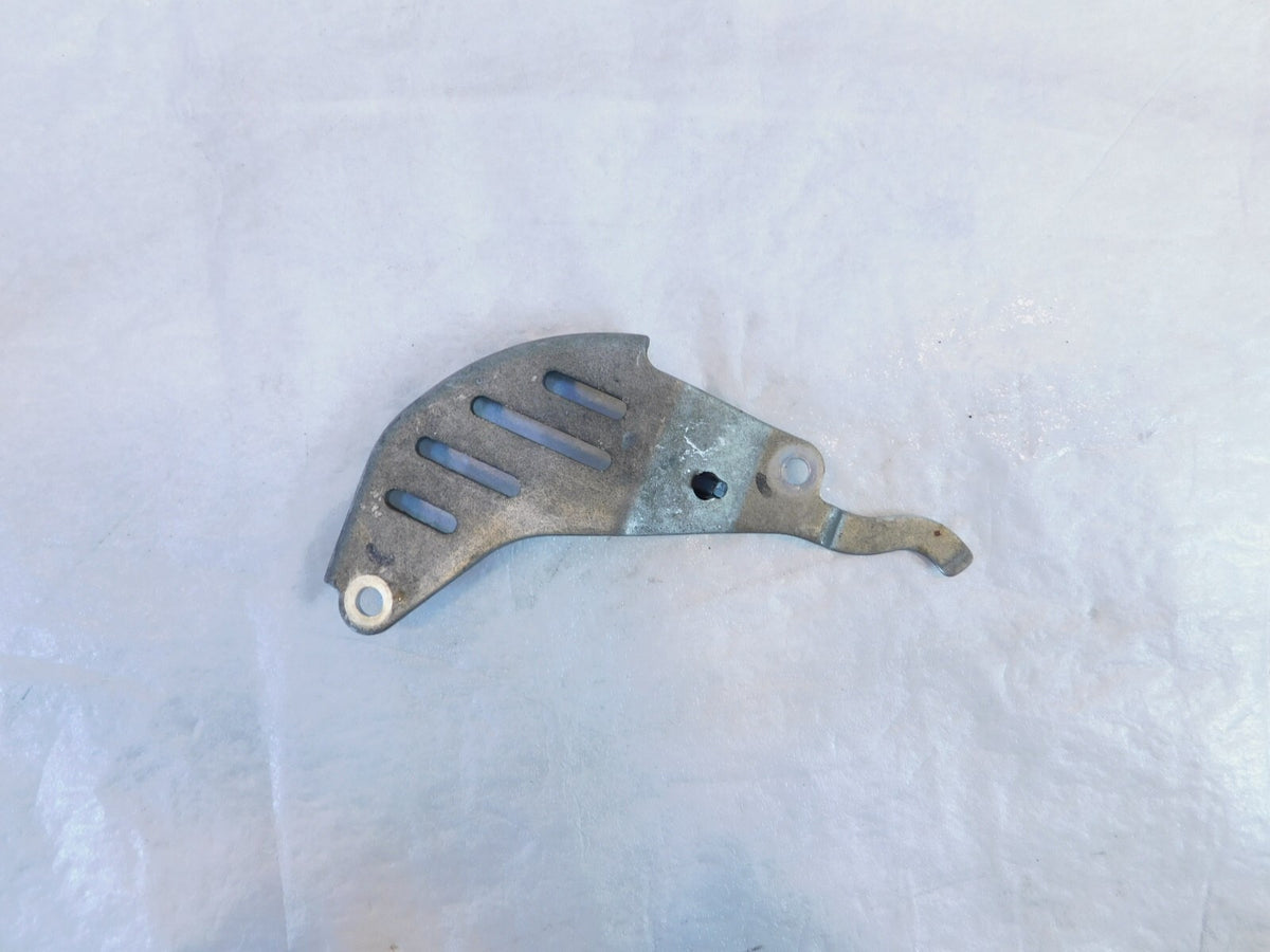 2002-2013 Honda FSC600 Silver Wing 600 Rear Speed Sensor Guard Protector Cover - C3 Cycle