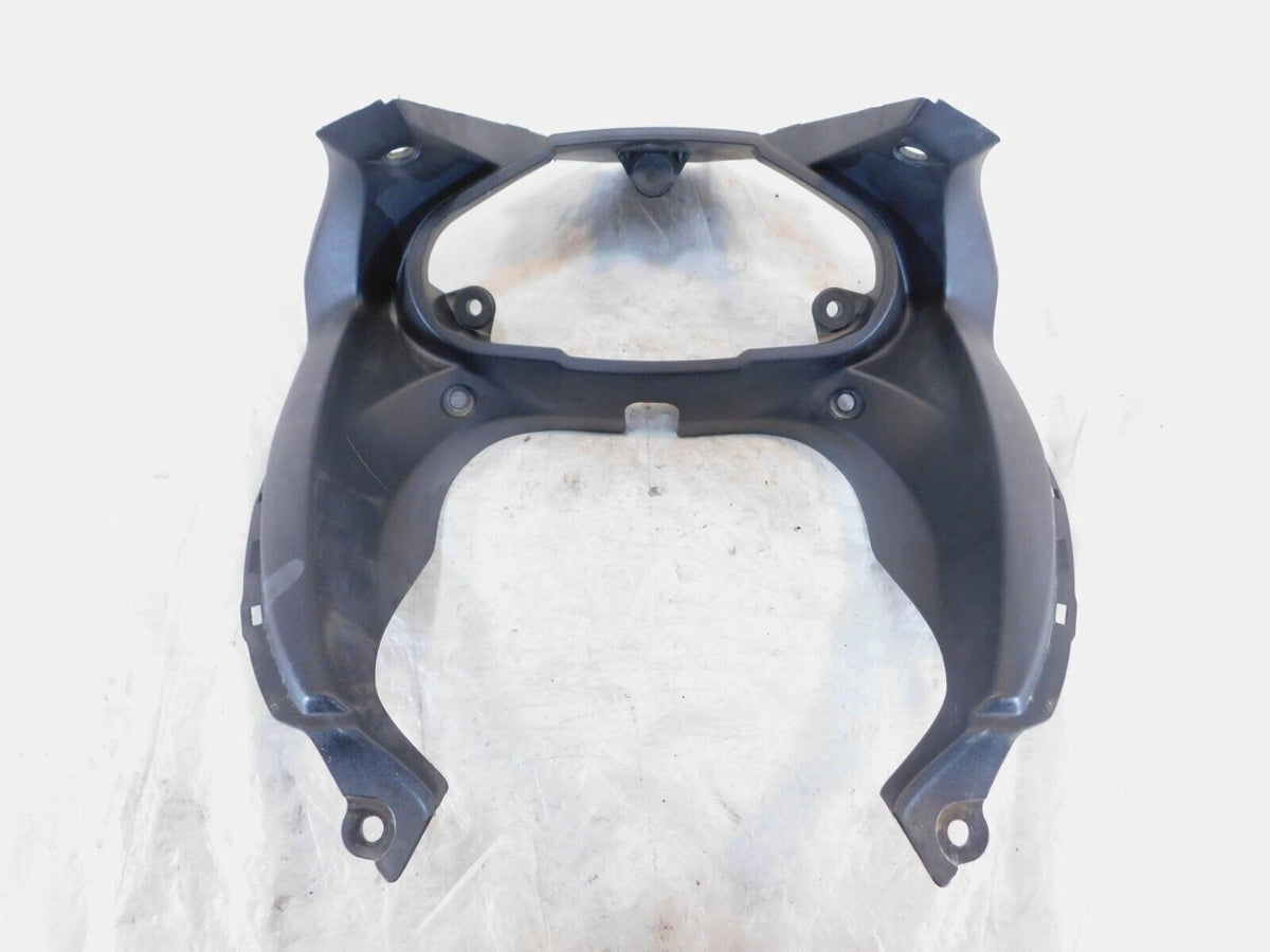 2008-2012 Kawasaki EX250 Ninja 250 250R Instrument Cluster Cover Cowling Fairing - C3 Cycle