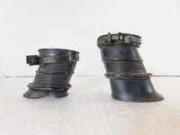 Honda CX500 CX500C CX500D Airbox Air Intake Filter Cleaner Box Connecting Tubes - C3 Cycle