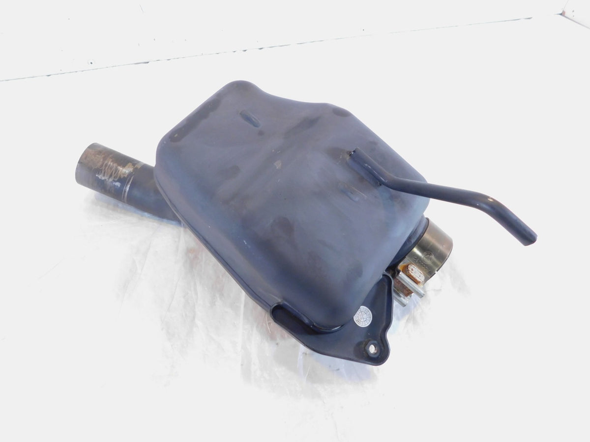 2021-2025 Harley Davidson Pan America RA1250S 1250S Underslung Exhaust Muffler - C3 Cycle