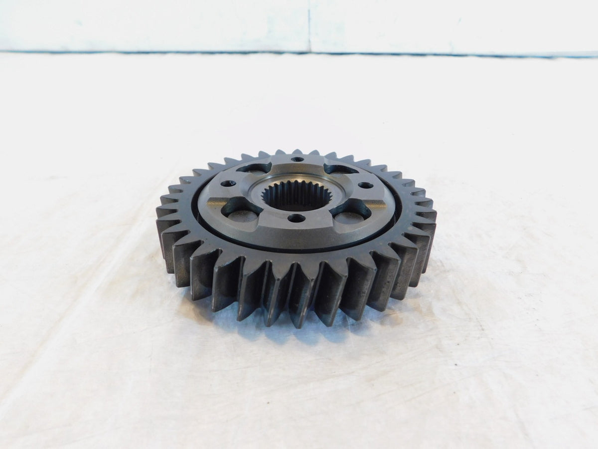 2001-2017 Honda Goldwing 1800 GL1800 Final Drive Shaft Differential Gear (35T) - C3 Cycle