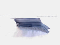 1992-00 Honda Goldwing GL1500 GL1500I Pearl Glacier White Right Saddlebag Cover - C3 Cycle