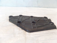 Kawasaki ZX-6R ZZR600 ZX600 Engine Motor Cylinder Crankshaft Damper Cover Guard - C3 Cycle