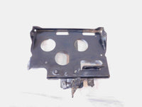 2008-2010 Victory Vision Touring Premium Ness Battery Tray Holder Mount Bracket - C3 Cycle
