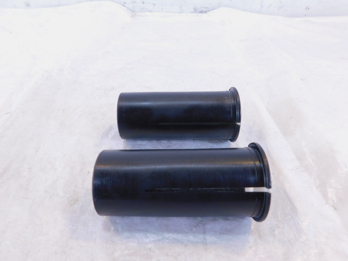 Triumph Trophy 900 1200 Sprint Left & Right Air Cleaner Intake Ducts Canisters - C3 Cycle
