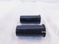 Triumph Trophy 900 1200 Sprint Left & Right Air Cleaner Intake Ducts Canisters - C3 Cycle