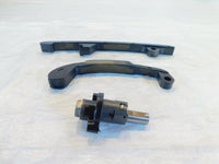 Triumph Speed Triple R & Tiger 1050 SE Sprint Cam Shaft Chain Tensioner & Guides - C3 Cycle