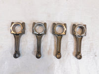 1983 Honda CB1000 CB1000C Engine Crankshaft Crank Shaft Piston Connecting Rods - C3 Cycle