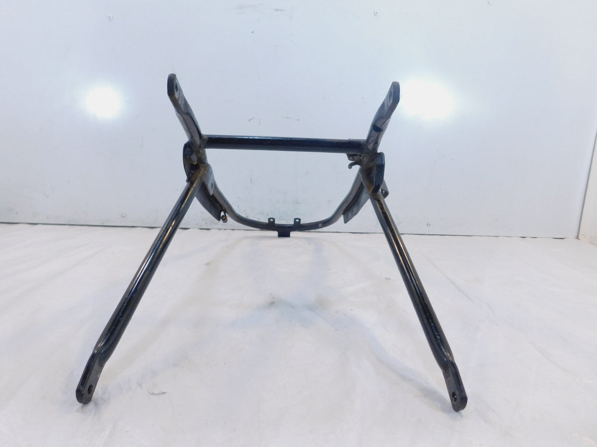 BMW Airhead R50/5 R60/5 R75/5 Black Rear Subframe Sub Frame Seat Mount Bracket - C3 Cycle