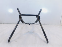 BMW Airhead R50/5 R60/5 R75/5 Black Rear Subframe Sub Frame Seat Mount Bracket - C3 Cycle
