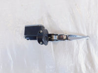 Harley Davidson Sportster 883 1000 1100 1200 Black Front Brake Master Cylinder - C3 Cycle