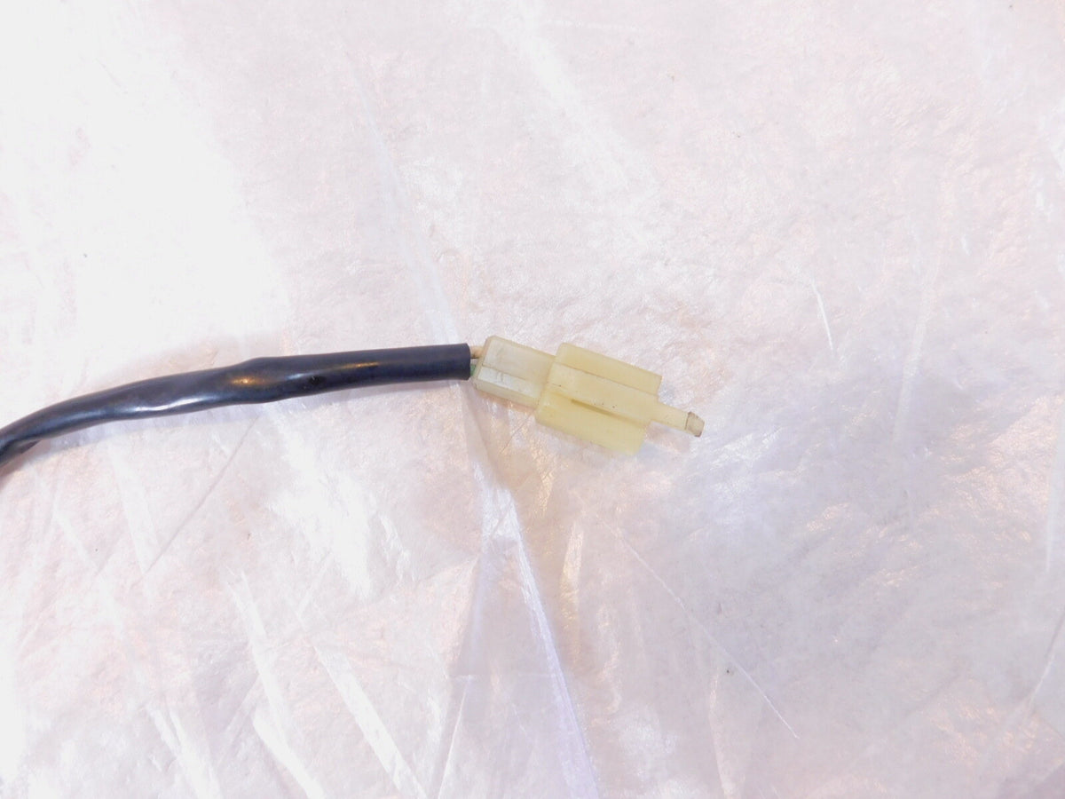 1981-1983 Honda GL500 GL650 Silverwing 500 650 Horn Sub Wire Wiring Harness - C3 Cycle