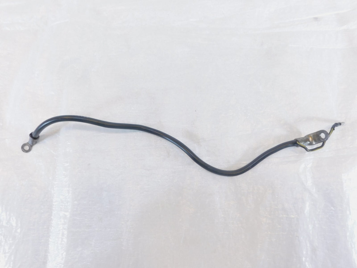 1995-2006 Kawasaki Vulcan 800 Drifter Classic VN800 Negative Battery Cable Wire - C3 Cycle