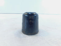 Kawasaki Ninja 600R 750R ZX10 ZX-11 & Z1000 Z750S Z800 Handlebar End Weight Cap - C3 Cycle