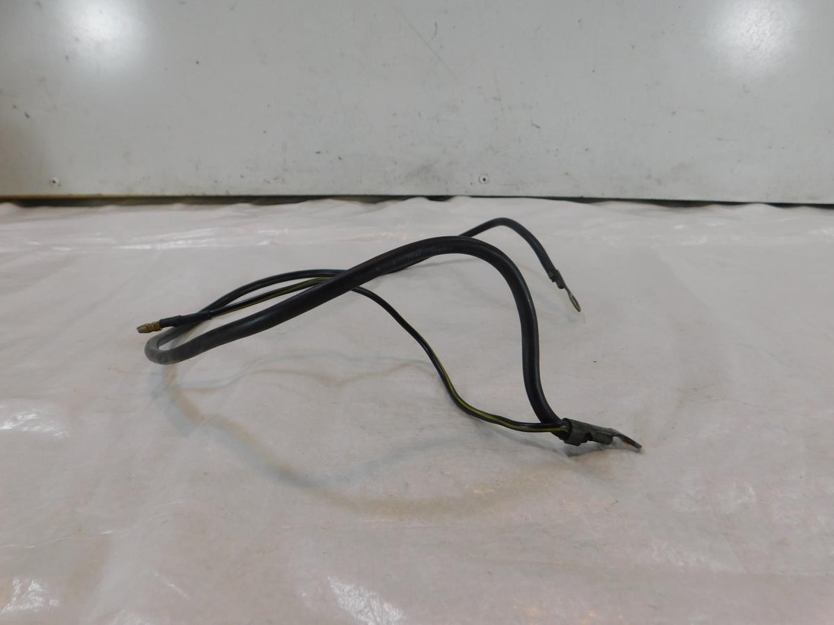 2006-2007 Kawasaki KLX250S 250 Negative Ground Minus (-) Battery Wire Cable Lead - C3 Cycle