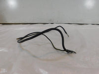 2006-2007 Kawasaki KLX250S 250 Negative Ground Minus (-) Battery Wire Cable Lead - C3 Cycle