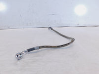 Victory Cross Country Roads & Magnum Front Left Wheel Brake Caliper Hose Line - C3 Cycle