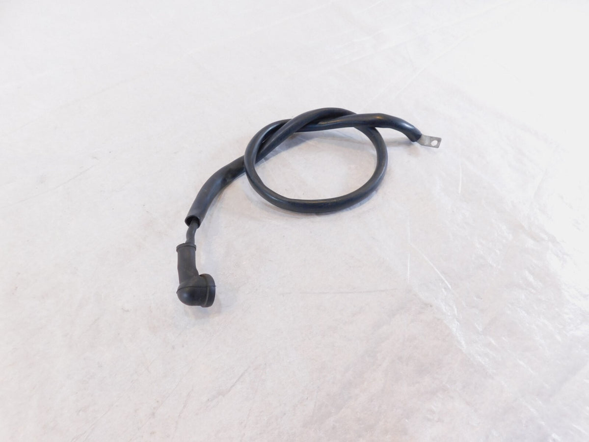 Honda CBR900RR CBR929RR Fireblade CBR 900 929 Starting Starter Motor Cable Wire - C3 Cycle