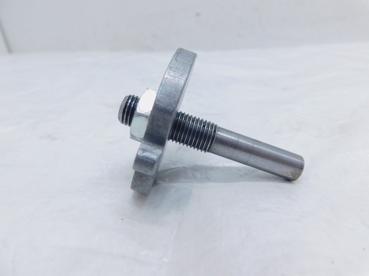 Harley Davidson Evo & Twin Cam Dyna Softail Clutch Basket Release Plate & Screw - C3 Cycle