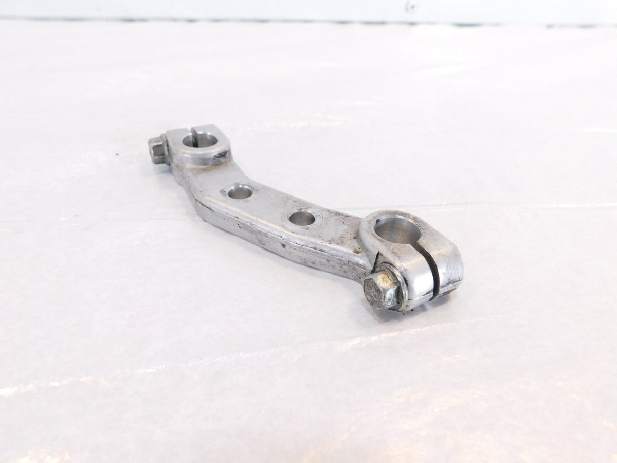 1991-2003 Triumph Trophy 1200 Daytona Balancer Clamp Plate Bar Arm Bracket Mount - C3 Cycle