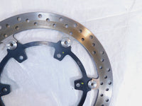 2016-2017 Aprilia Caponord 1200 Rally Front Wheel Right/Left Brake Disc Rotors - C3 Cycle