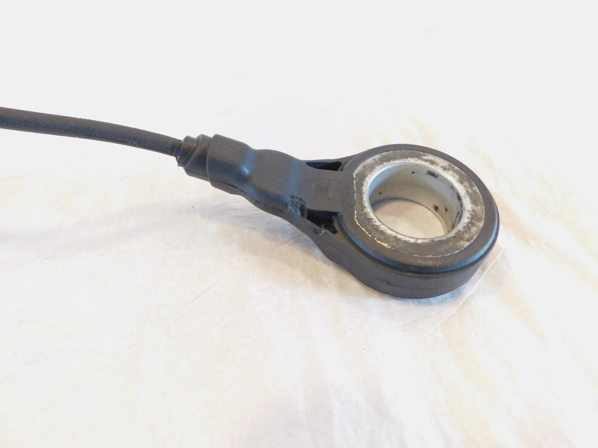 2014-2022 Harley Davidson Road Street Electra Glide Front Wheel Speed ABS Sensor - C3 Cycle