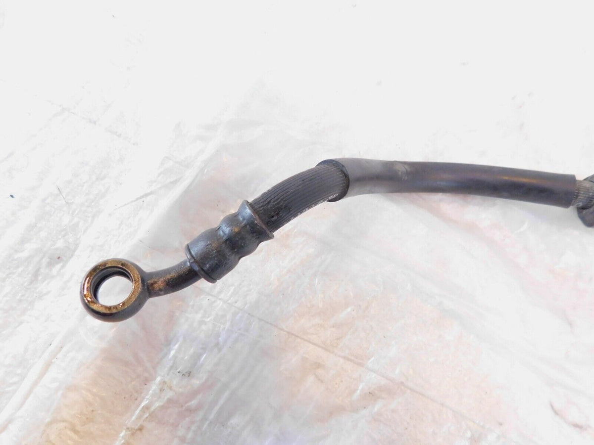 1995-1997 Honda VT1100 VT1100C Shadow 1100 ACE Rear Brake Caliper Hose Pipe Line - C3 Cycle