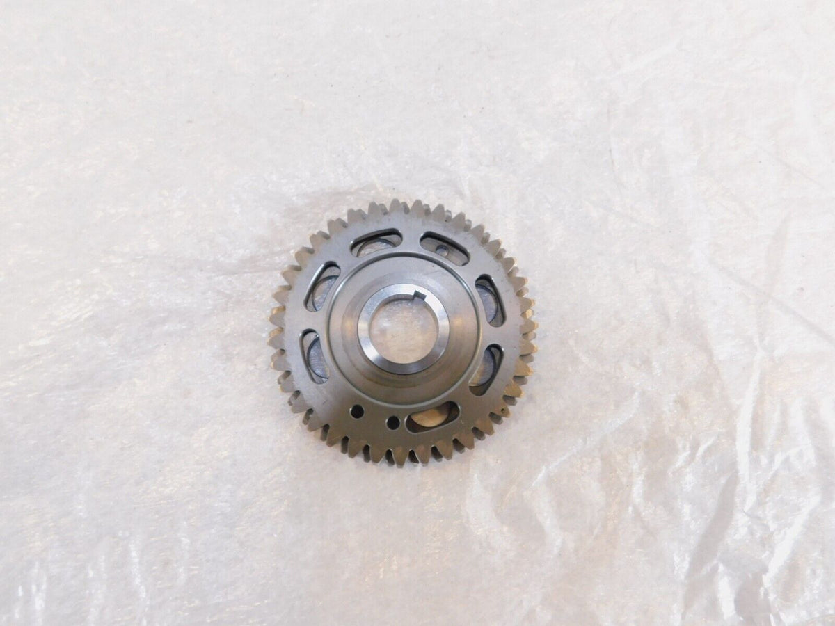 KTM 990 Adventure S Super Duke Engine Motor Crankshaft Balancer Jack Shaft Gear - C3 Cycle