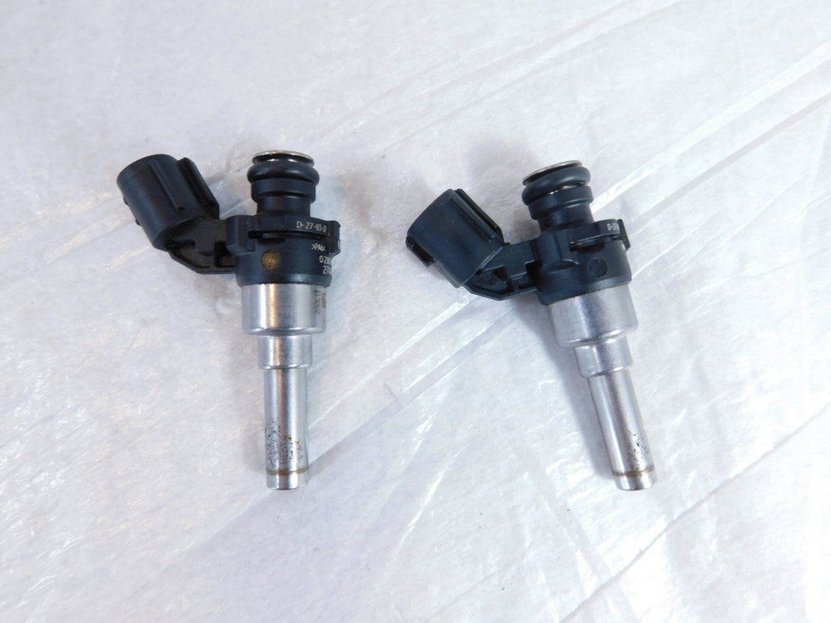 Harley Davidson Sportster S 1250 RH1250S Nightster 975 Fuel Gas Petrol Injectors - C3 Cycle