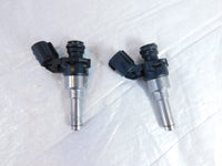 Harley Davidson Sportster S 1250 RH1250S Nightster 975 Fuel Gas Petrol Injectors - C3 Cycle