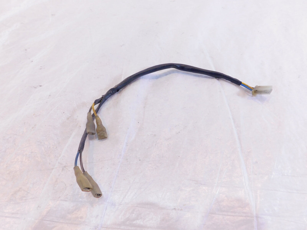 Honda CB650 CB650SC Nighthawk 650 Ignition Coil Wiring Sub Wire Cable Harness - C3 Cycle