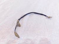 Honda CB650 CB650SC Nighthawk 650 Ignition Coil Wiring Sub Wire Cable Harness - C3 Cycle