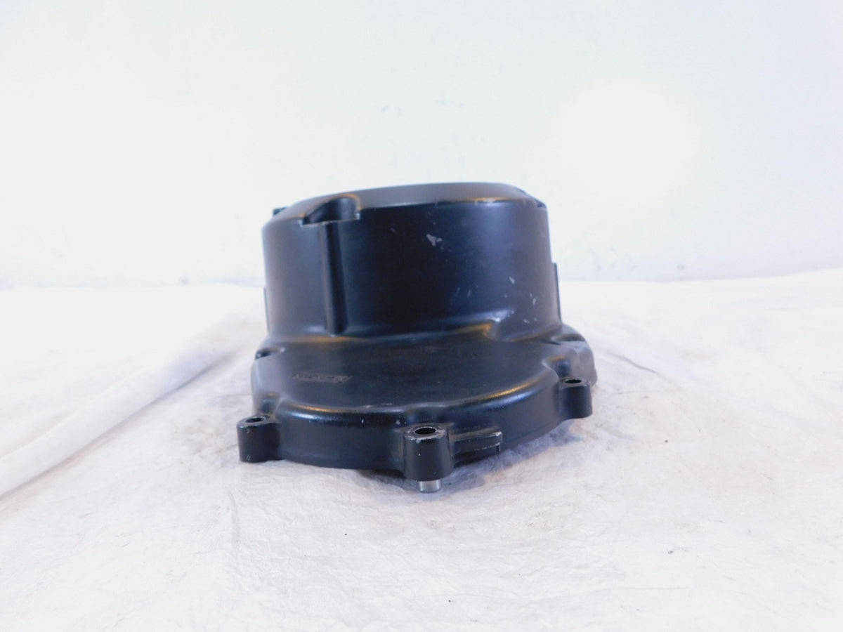 96-98 Kawasaki Vulcan 1500 VN1500D/E Classic Left Engine Alternator Stator Cover - C3 Cycle