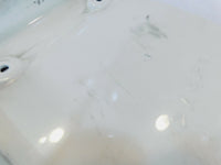 Yamaha XV1700 XV1600 Road Star Silverado & S Inner Rear Wheel Fender Mudguard
