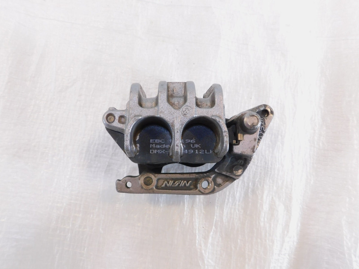 1995-2003 Honda VT600C VT600CD Shadow 600 VLX Deluxe Front Brake Disc Caliper - C3 Cycle