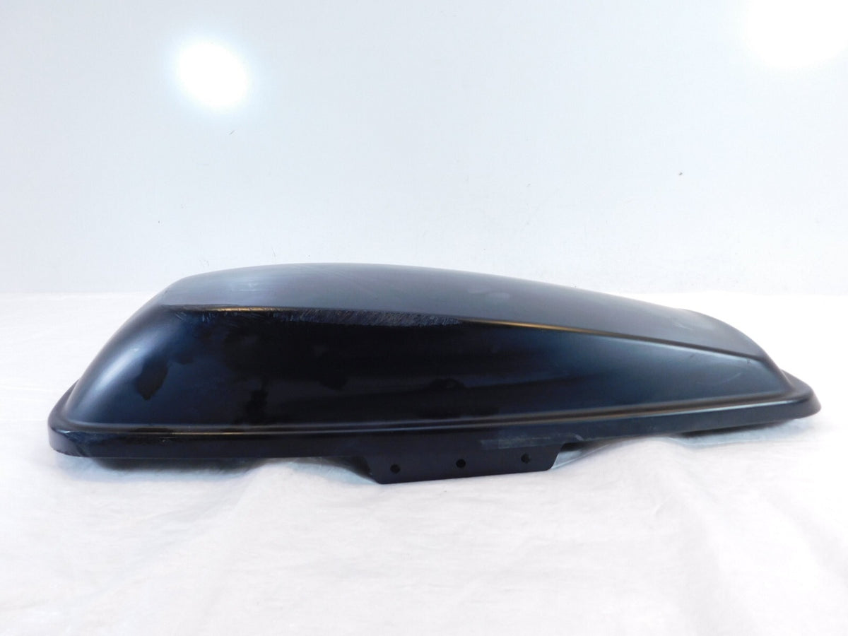 2014-2020 Harley Davidson Road King Street Electra Glide Left Saddlebag Top Lid - C3 Cycle